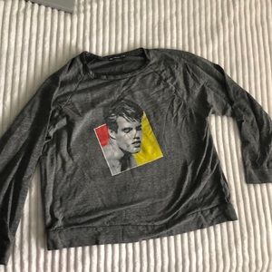 Opening Ceremony sweater